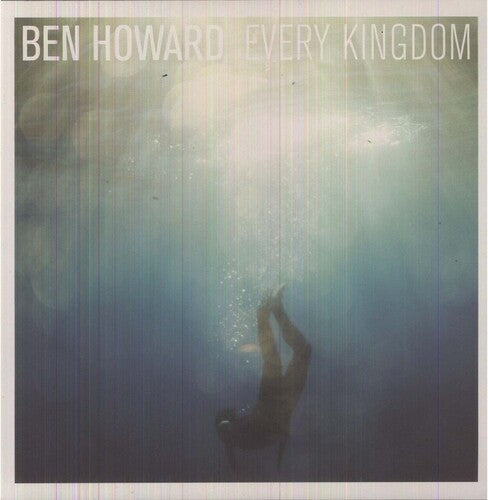 Ben Howard - Every Kingdom LP (Germany Pressing)