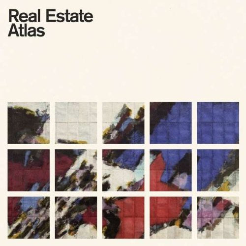 Real Estate - Atlas LP (180 Gram Vinyl)