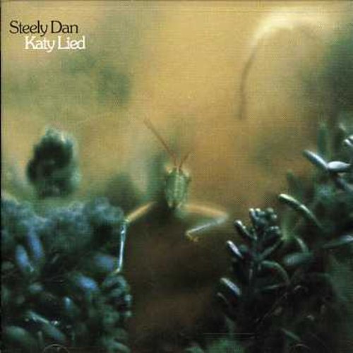 Steely Dan - Katy Lied CD (Remastered, Jewel Pack)