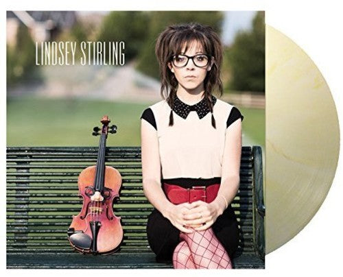 Lindsey Stirling - S/T LP (Color Vinyl, Gatefold)