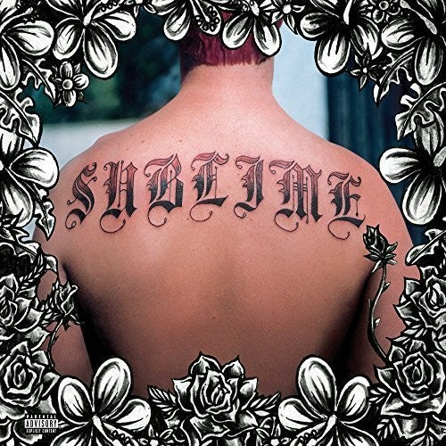 Sublime - S/T 2LP