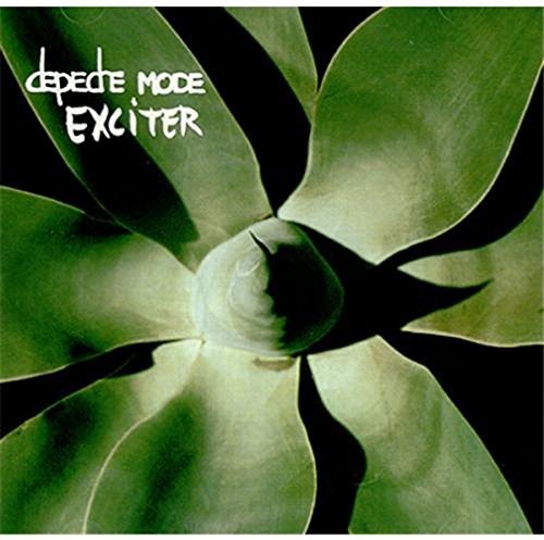 Depeche Mode - Exciter 2LP