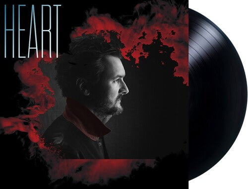 Eric Church - Heart LP