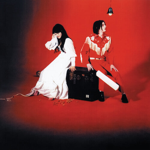 The White Stripes - Elephant CD