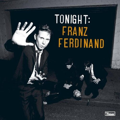 Franz Ferdinand - Tonight 2LP (Gatefold)