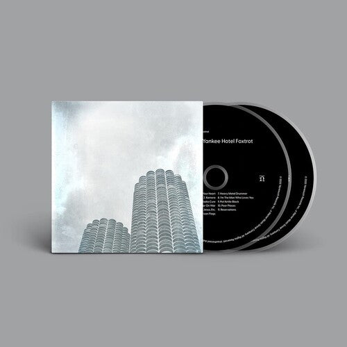 Wilco - Yankee Hotel Foxtrot 2CD (Expanded Version)