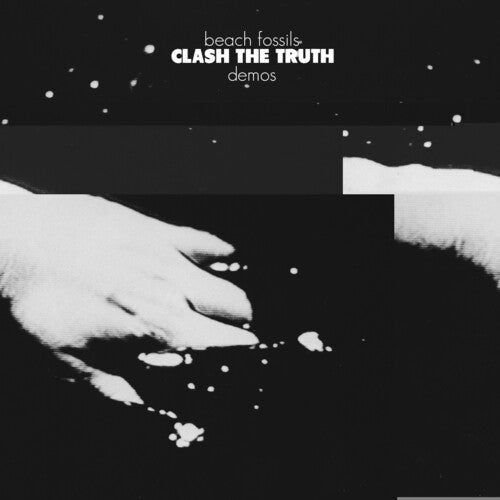 Beach Fossils - Clash The Truth + Demos CASSETTE