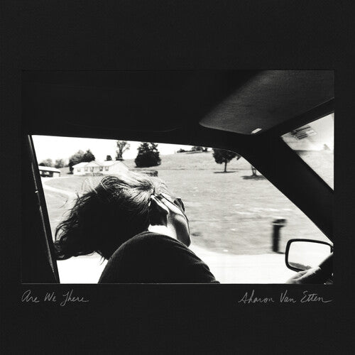 Sharon Van Etten - Are We There LP (10 Year Anniversary Edition, Colored Viny)