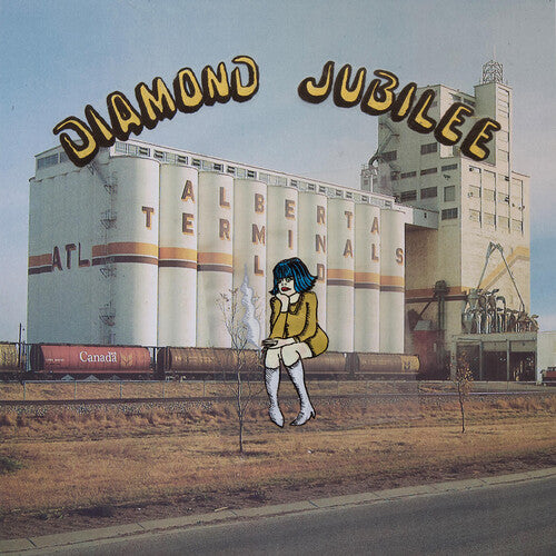 Cindy Lee - Diamond Jubilee 2CD
