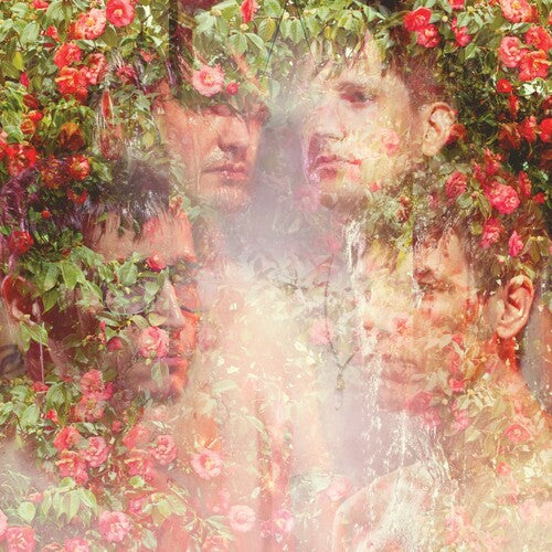 STRFKR - Miracle Mile 2LP (Pink Colored Vinyl, Gatefold LP Jacket)