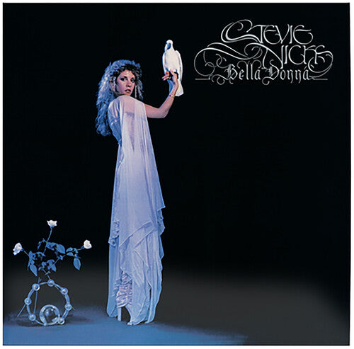 Stevie Nicks - Bella Donna LP (Limited Edition, Brick & Mortar Exclusive, Hi-Fidelity)