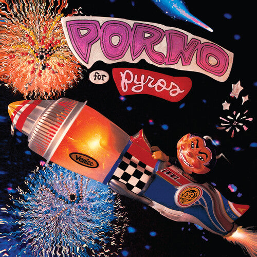 Porno For Pyros - Porno for Pyros LP (Rhino Reserve)(RKTBR25) (Brick & Mortar Exclusive)