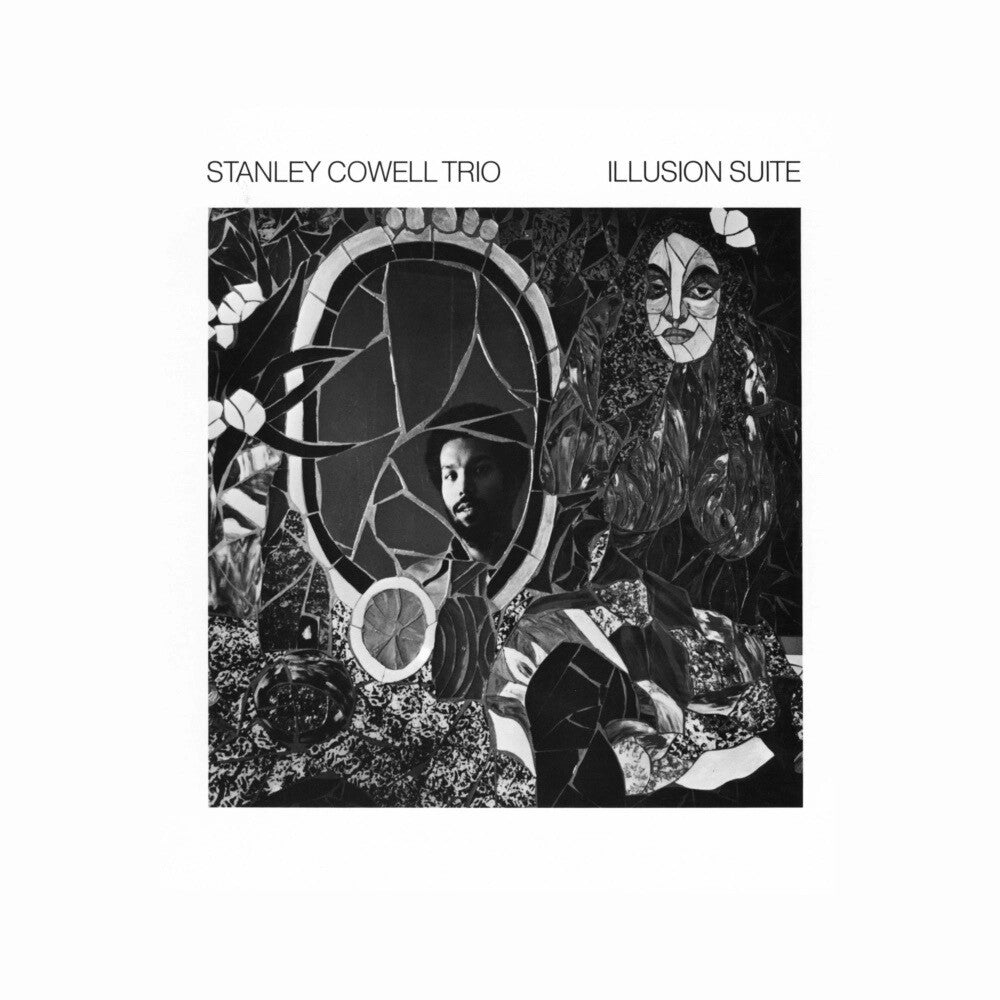 Stanley Cowell - Illusion Suite LP (Ecm Luminessence Series) (Preorder: Ships September 18, 2026)