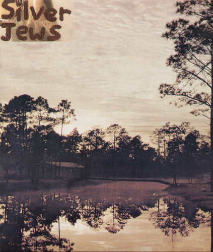 Silver Jews - Starlite Walker LP (Reissue)