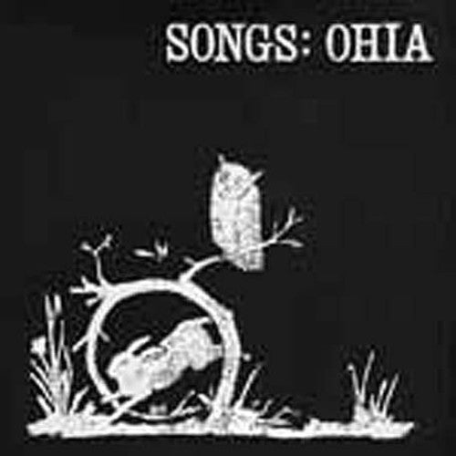 Songs: Ohia - S/T LP