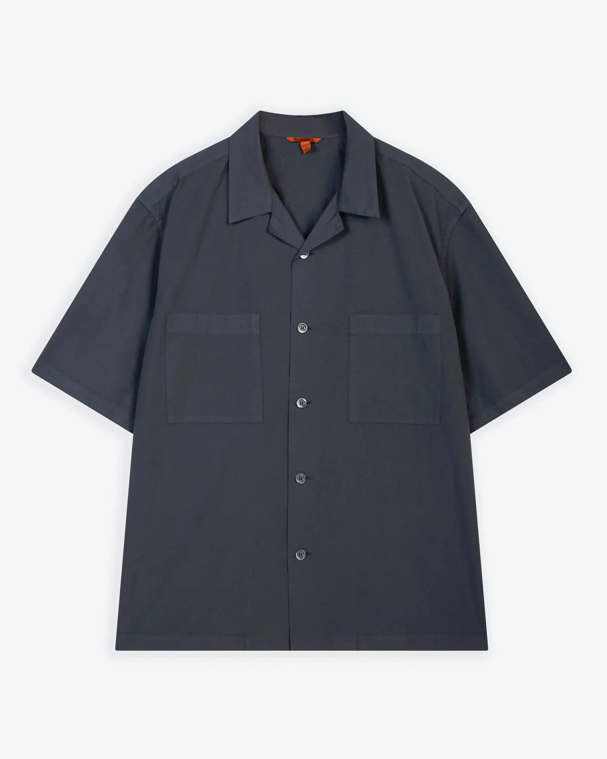 Solana Shirt (Piombo)