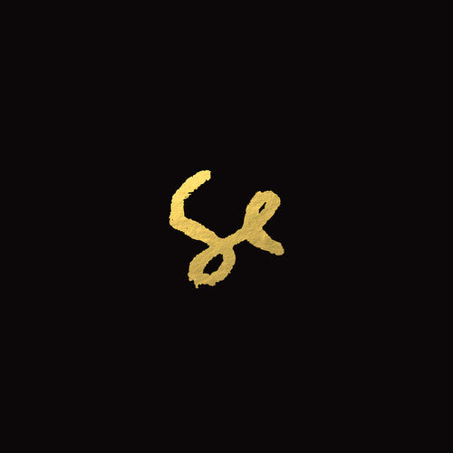 Sylvan Esso - S/T LP