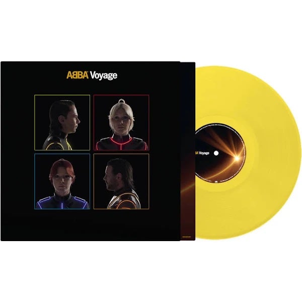 ABBA - Voyage - Indie Exclusive (Vinyl LP)