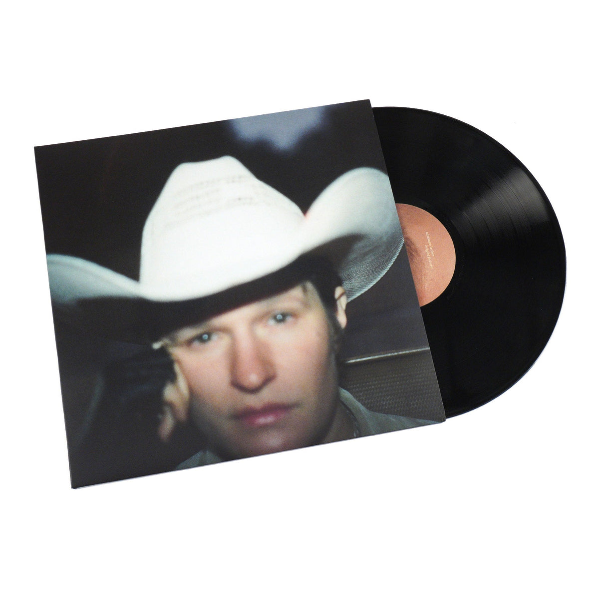 Adrianne Lenker: Bright Future {Vinyl LP}