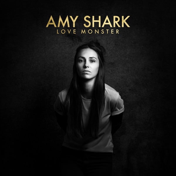 Amy Shark - Love Monster - (Vinyl LP)