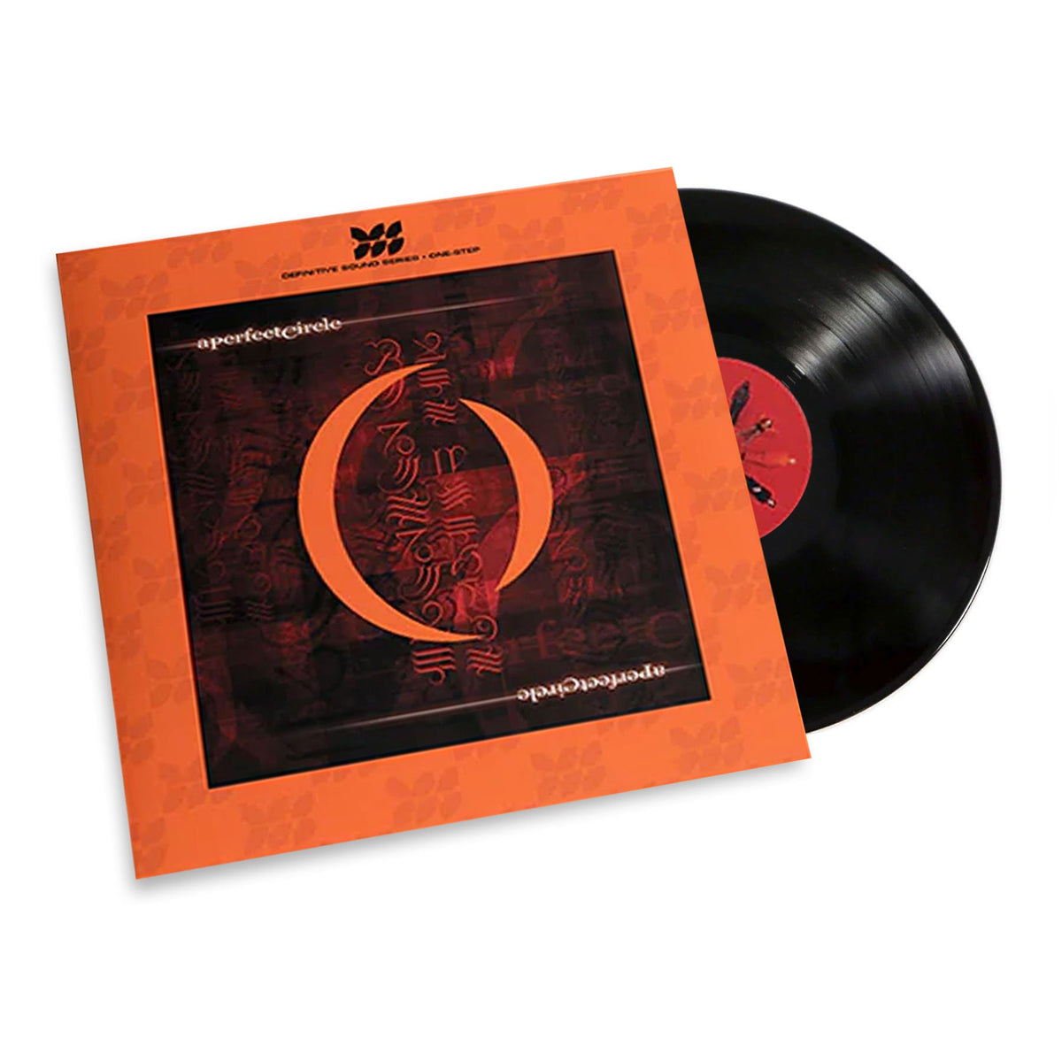 A Perfect Circle: Mer De Noms (DSS One-Step 180g) Vinyl 2LP