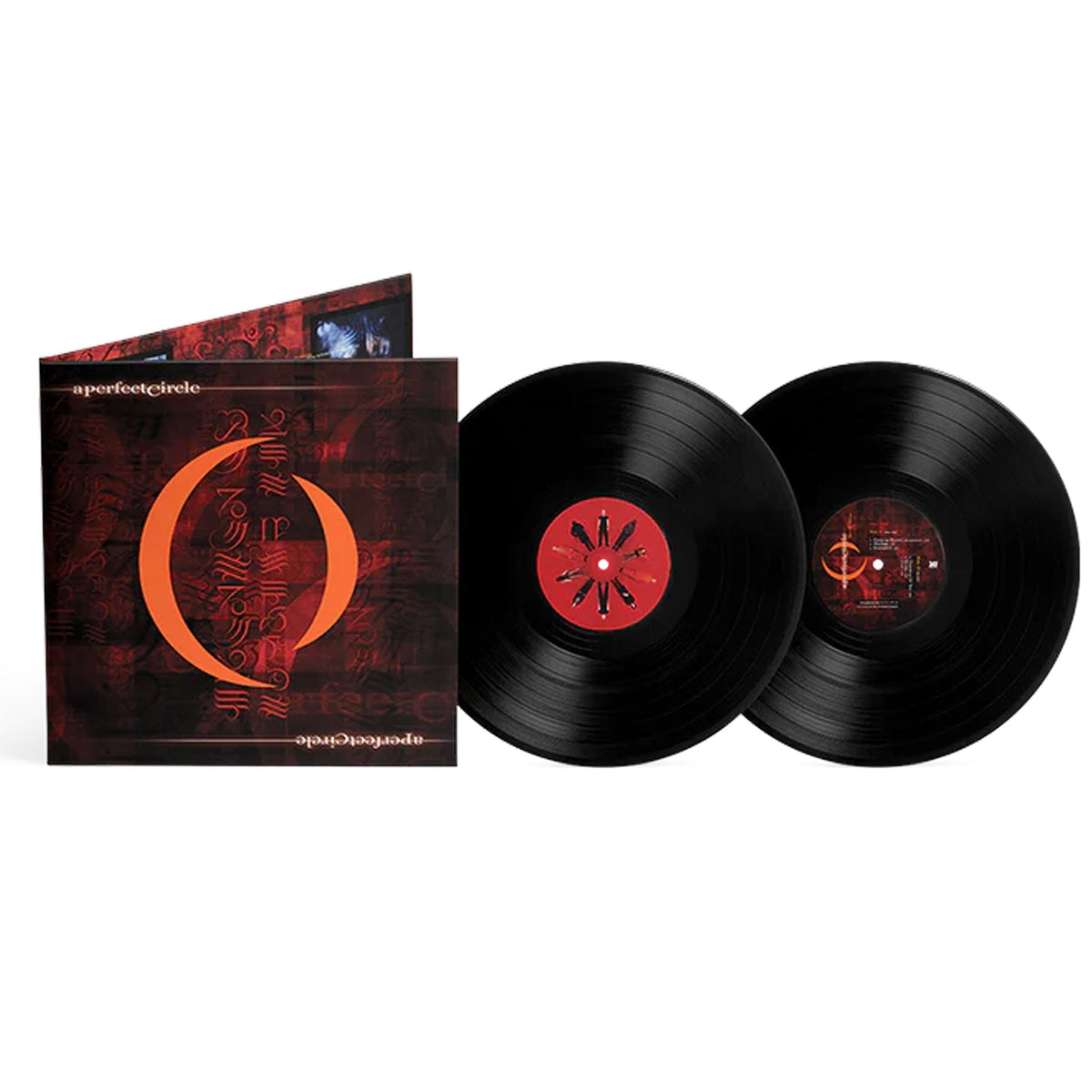 A Perfect Circle: Mer De Noms (DSS One-Step 180g) Vinyl 2LP