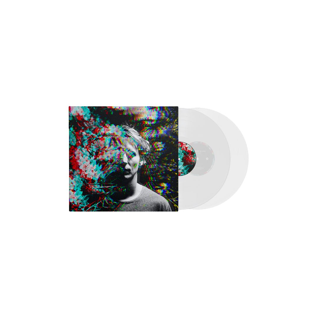 Ben Howard - I Forget Where We Were - 10th Anniversary Clear 【Vinyl LP 】