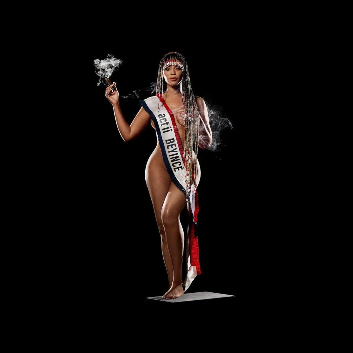 Beyoncé - Cowboy Carter - (Vinyl LP)