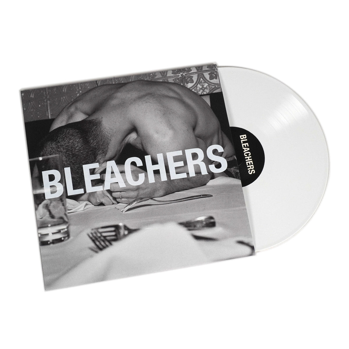 Bleachers: Everyone For Ten Minutes (Indie Exclusive Colored Vinyl) {Vinyl LP}