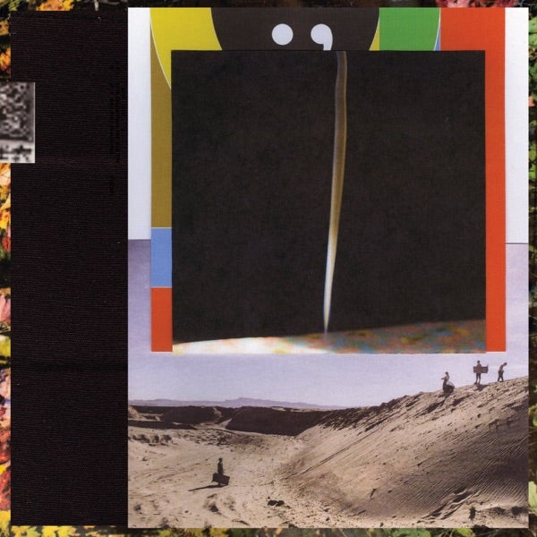 Bon Iver - i,i - 【Vinyl LP 】