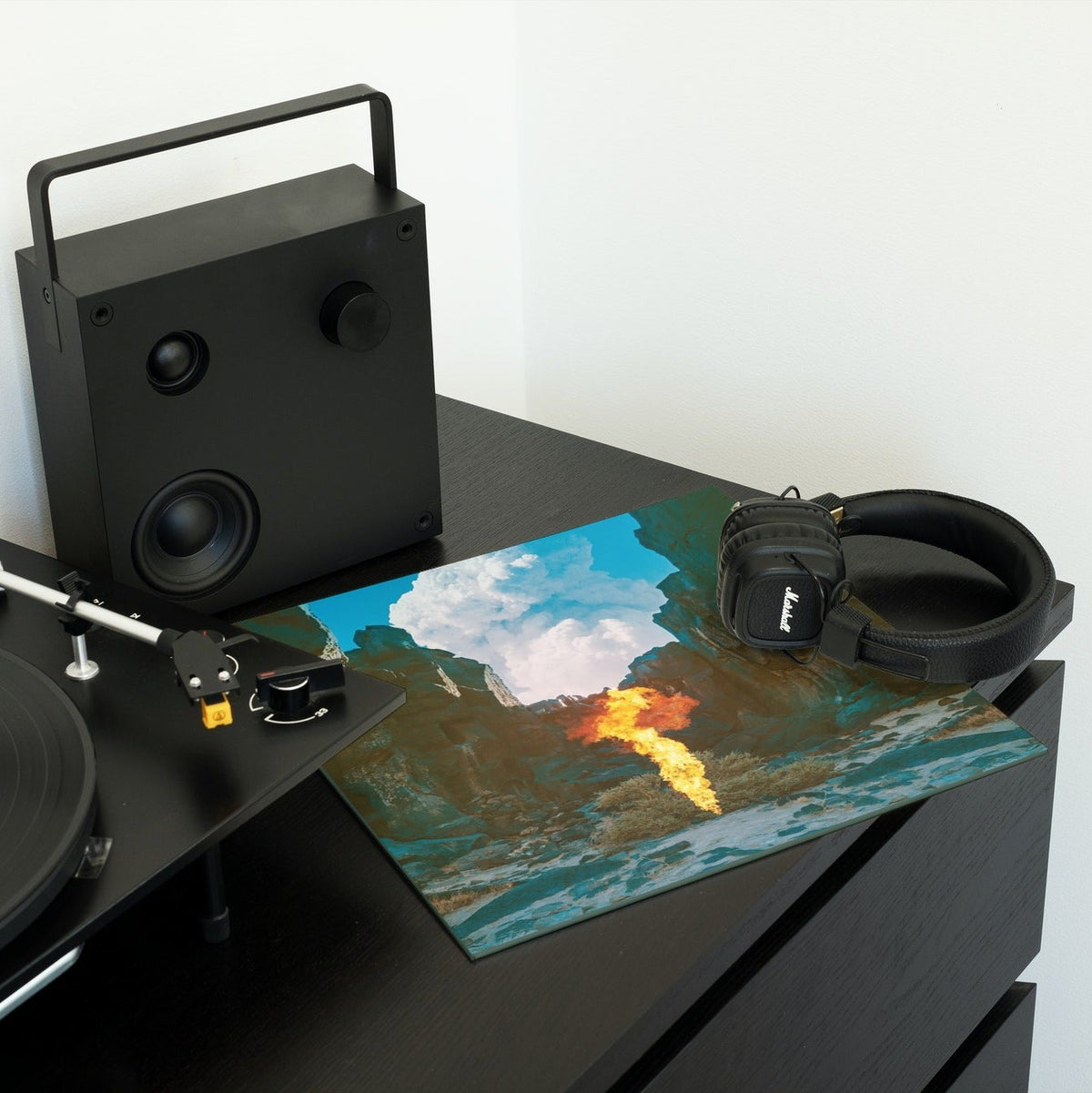 Bonobo - Migration - (Vinyl LP)