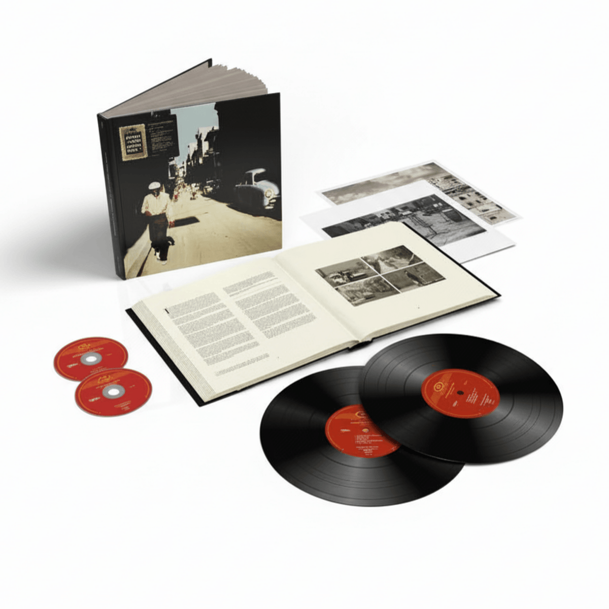 Buena Vista Social Club - Buena Vista Social Club (Deluxe Edition) - 【Vinyl LP 】