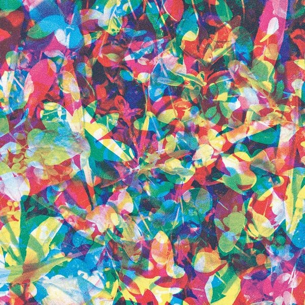 Caribou - Our Love - (Vinyl LP)