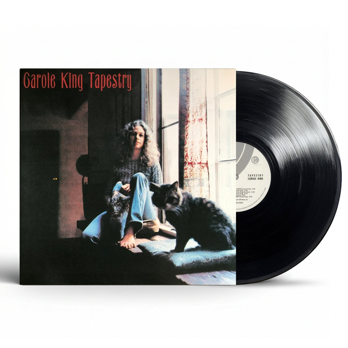 Carole King - Tapestry - 50th Anniversary