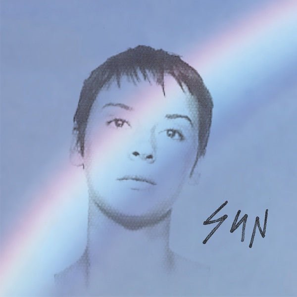 Cat Power - Sun - (Vinyl LP)