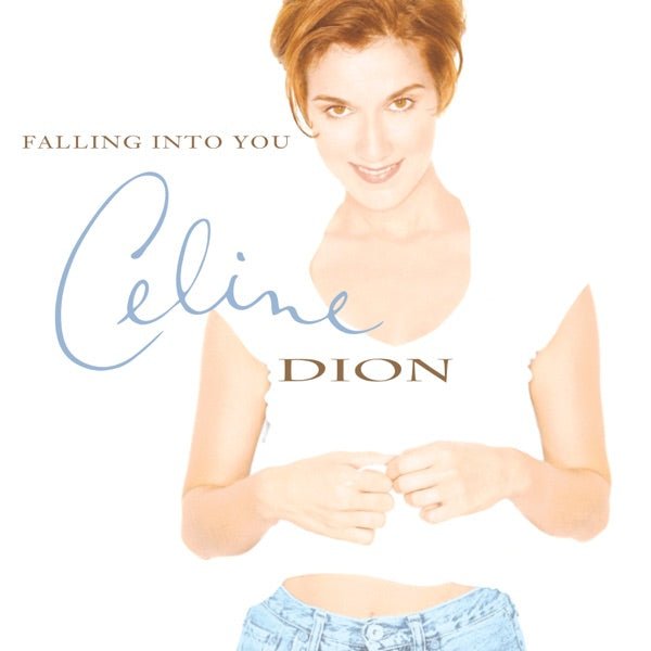 Celine Dion - Falling Into You - (Vinyl LP)