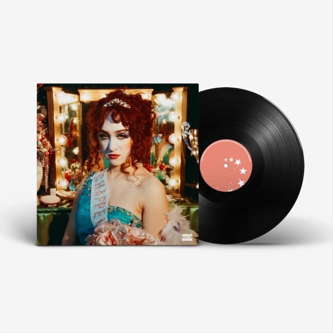 Chappell Roan – The Rise and Fall of a Midwest Princess - (Vinyl LP)