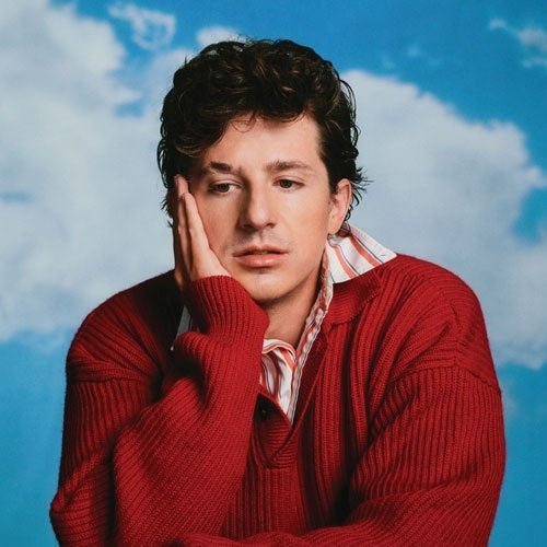 Charlie Puth - Whatever's Clever! - (Vinyl LP)