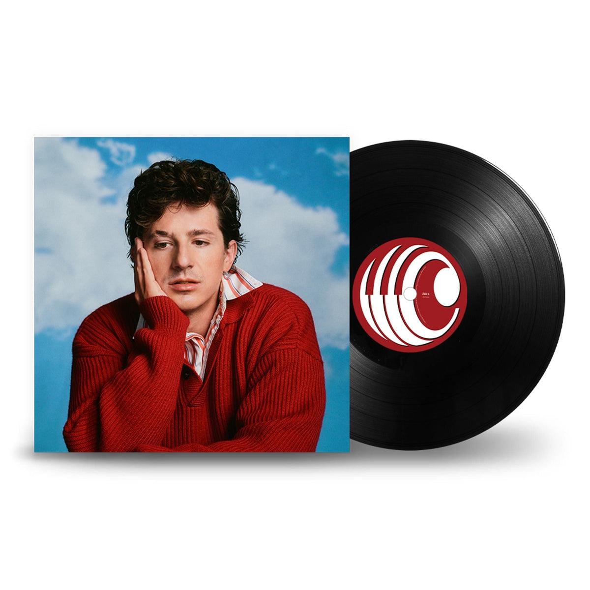 Charlie Puth - Whatever's Clever! - (Vinyl LP)