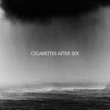 Cigarettes After Sex - Cry - 【Vinyl LP 】