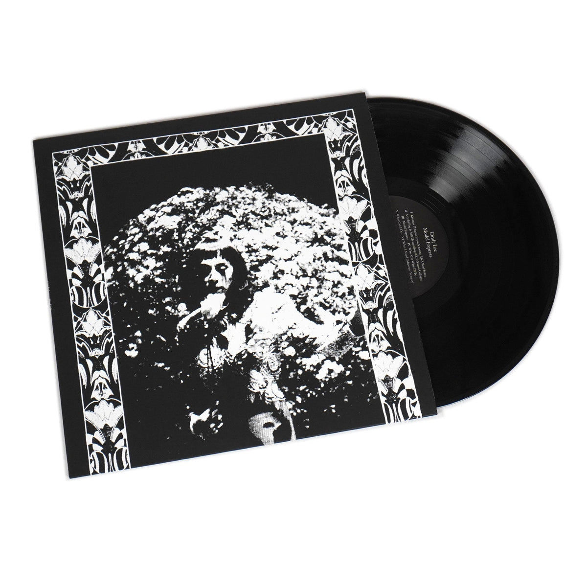 Cindy Lee: Model Express {Vinyl LP}