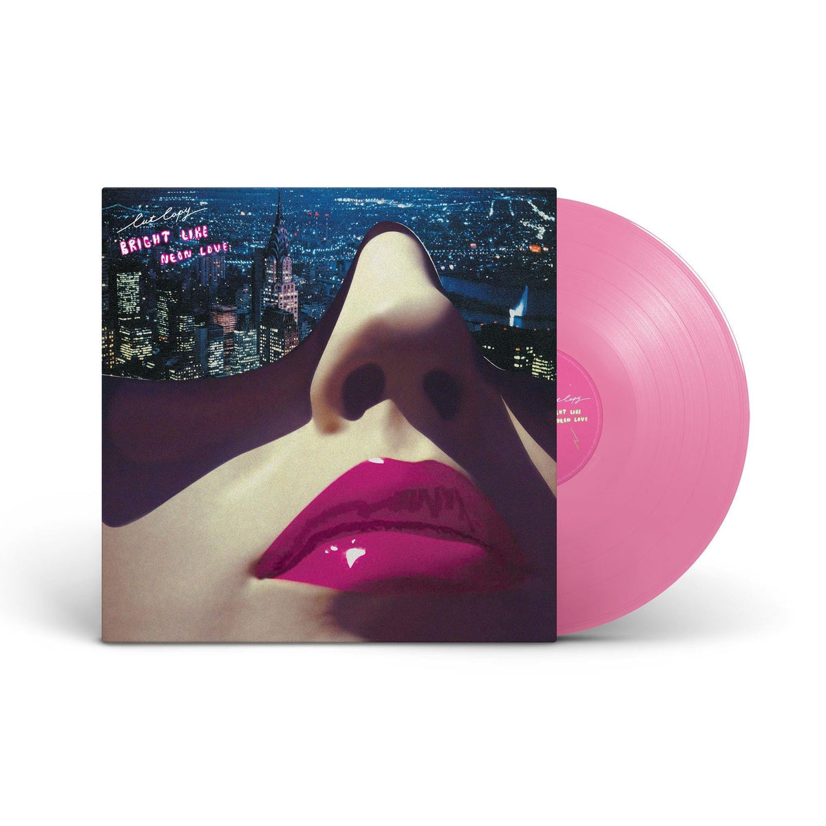 Cut Copy - Bright Like Neon Love - (Vinyl LP)