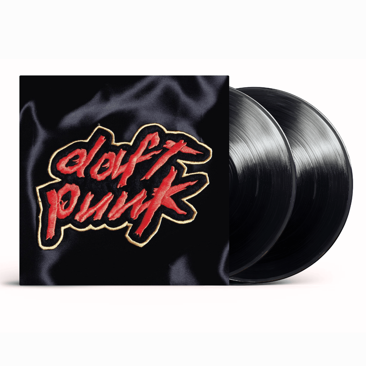 Daft Punk - Homework - (Vinyl LP)