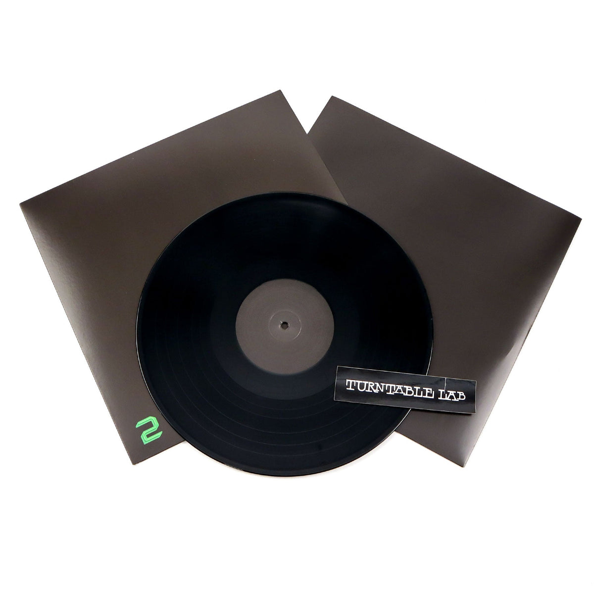 Dean Blunt: Black Metal 2 (180g) {Vinyl LP}