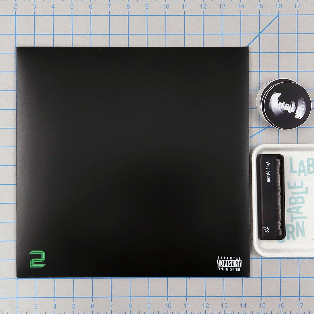 Dean Blunt: Black Metal 2 (180g) {Vinyl LP}