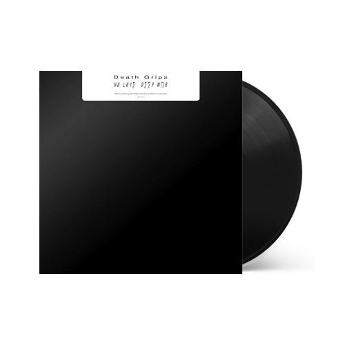Death Grips - No Love Deep Web - (Vinyl LP)