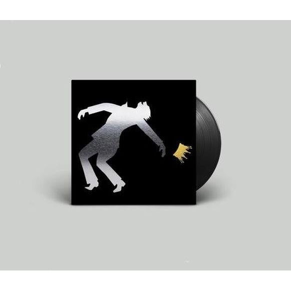DJ Shadow - The Mountain Has Fallen - (Vinyl LP)