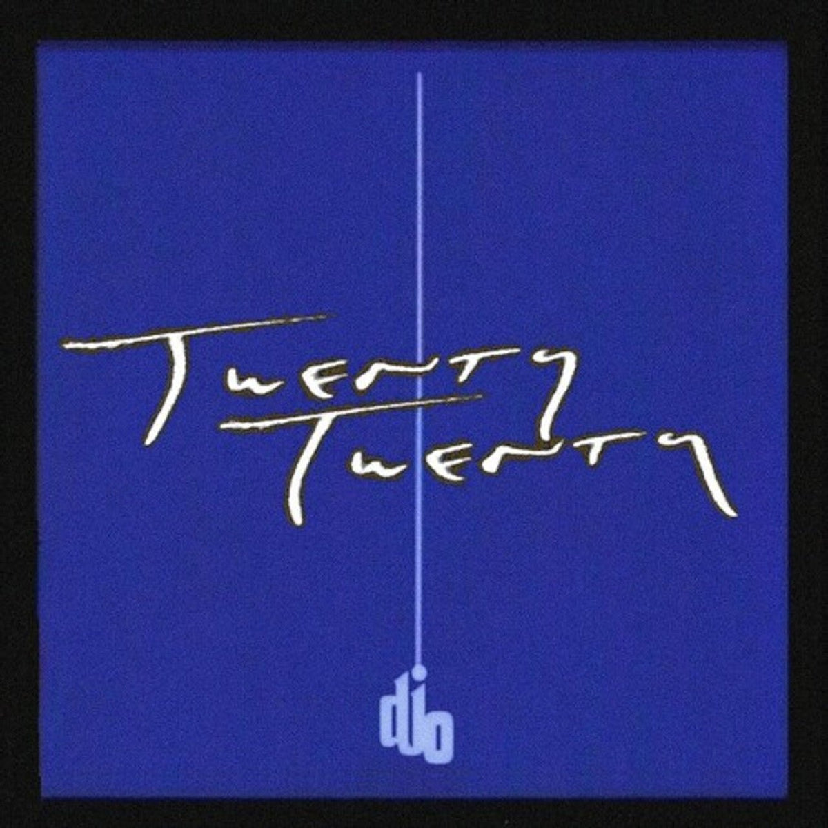 Djo - Twenty Twenty - (Vinyl LP)