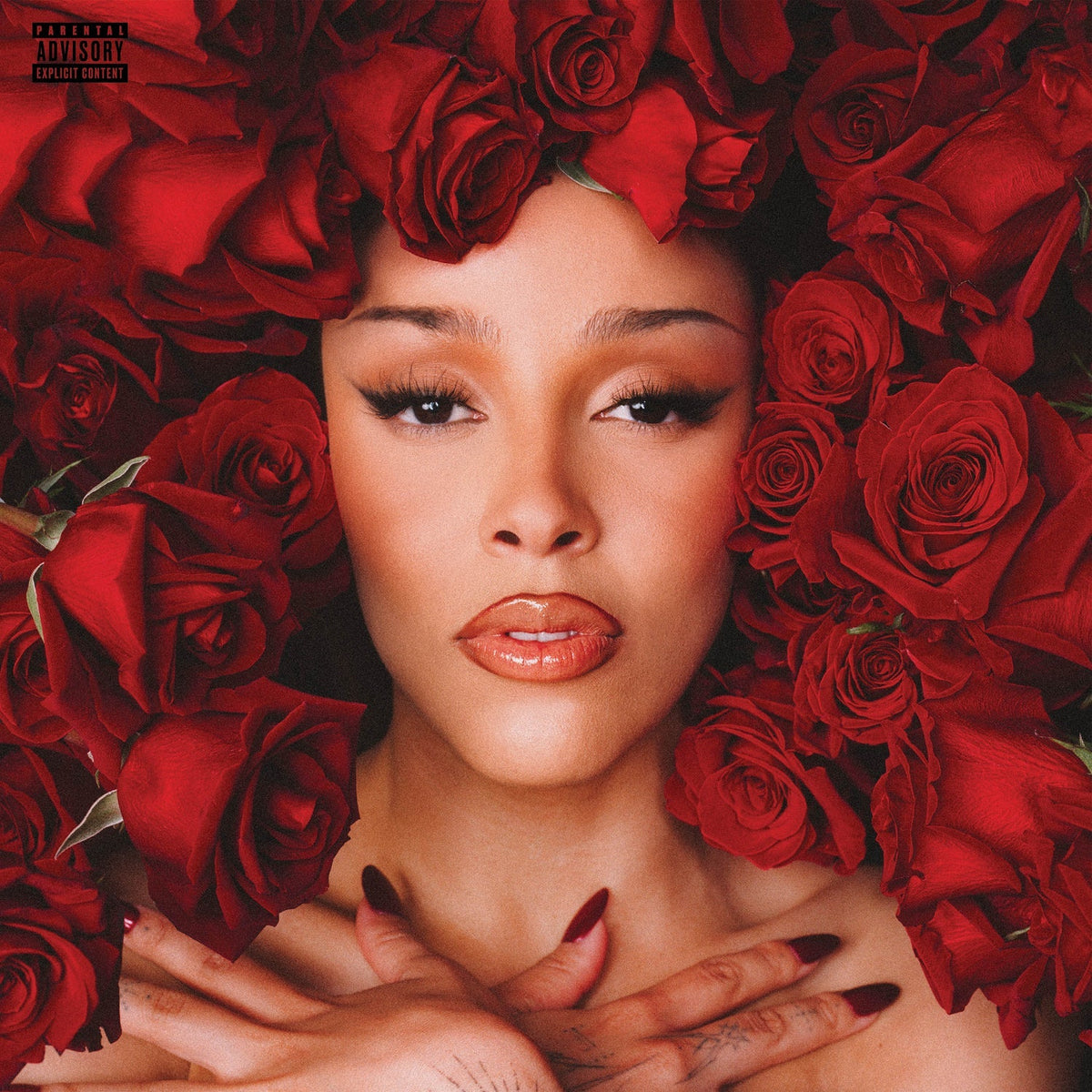 Doja Cat - Vie - (Vinyl LP)