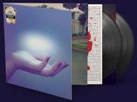 Spoon - They Want My Soul 2LP (Deluxe More Soul Edition)